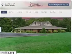 Sites similar to cbctn.org