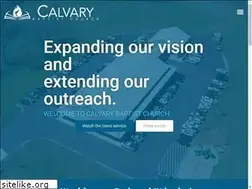 Sites similar to cbcuniongrove.com