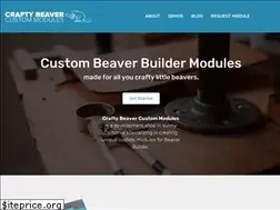 Sites similar to cbcustommodules.com