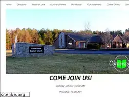 Sites similar to cbcvaldesenc.org