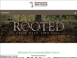 Sites similar to cbcvc.com