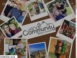 Sites similar to cbcventura.org
