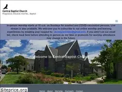 Sites similar to cbcwayne.org