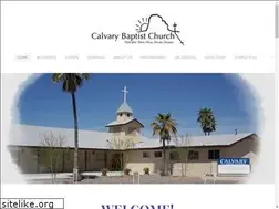 Sites similar to cbcwickenburg.org