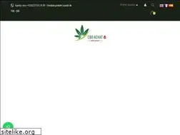 Sites similar to cbd-achat.ch