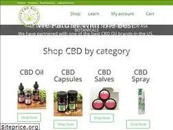 Sites similar to cbd-bill.com
