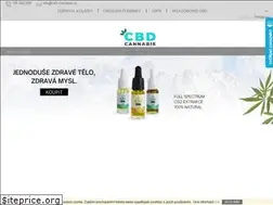 Sites similar to cbd-cannabis.cz