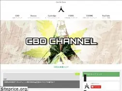Sites similar to cbd-channel.com