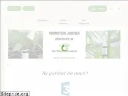 Sites similar to cbd-du-nord.com