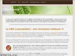 Sites similar to cbd-france.fr