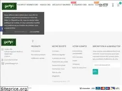 Sites similar to cbd-green-life.com