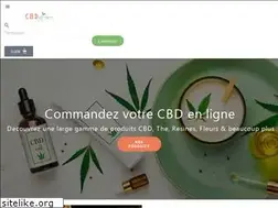 Sites similar to cbd-green.eu