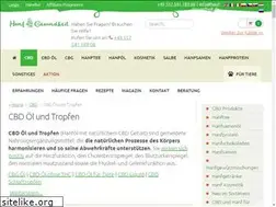 Sites similar to cbd-hanfol.eu