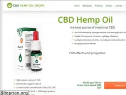 Sites similar to cbd-hemp-oil-drops.com