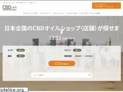Sites similar to cbd-library.com