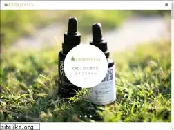 Sites similar to cbd-lohas.com