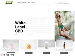 Sites similar to cbd-manufacturing.co.uk