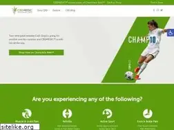 Sites similar to cbd-medic.com