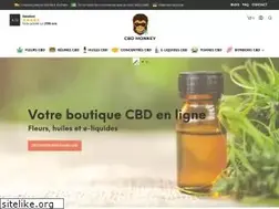 Sites similar to cbd-monkey.com