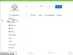 Sites similar to cbd-natural.de