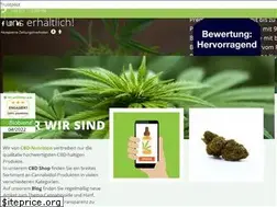 Sites similar to cbd-nutrition.net