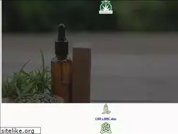 Sites similar to cbd-oil.cz