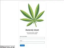 Sites similar to cbd-olej.sk