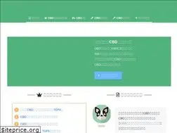 Sites similar to cbd-otaku.com