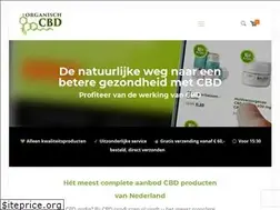 Sites similar to cbd-producten.nl