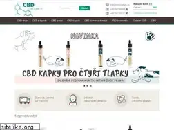 Sites similar to cbd-produkty.cz