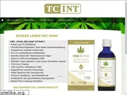 Sites similar to cbd-royal.de