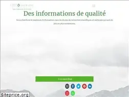 Sites similar to cbd-therapeutique.com