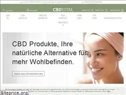 Sites similar to cbd-vital.at