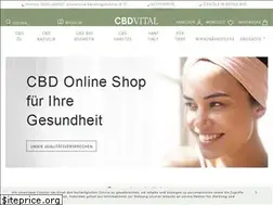 Sites similar to cbd-vital.ch