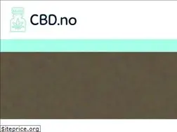 Sites similar to cbd.de