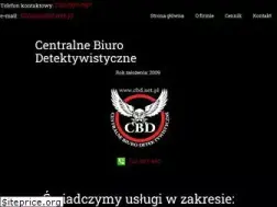 Sites similar to cbd.net.pl
