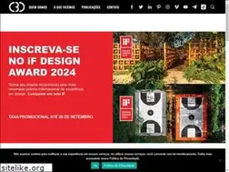 Sites similar to cbd.org.br
