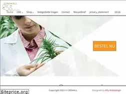 Sites similar to cbd4all.org