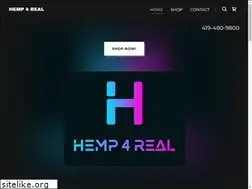 Sites similar to cbd4real.com
