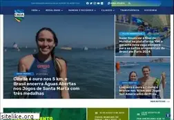 Sites similar to cbda.org.br