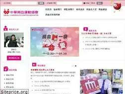 Sites similar to cbda.org.tw