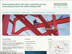Sites similar to cbdaccounting.com.au