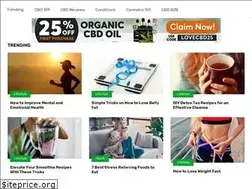 Sites similar to cbdadvisors.io