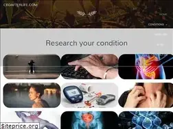 Sites similar to cbdafterlife.com