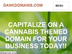 Sites similar to cbdanalytics.com