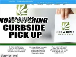 Sites similar to cbdandhempwarehouse.net