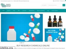 Sites similar to cbdandrcsupplier.com