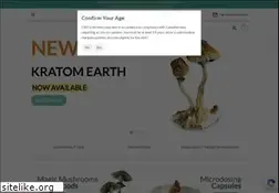 Sites similar to cbdandshrooms.com