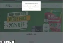 Sites similar to cbdasylum.com
