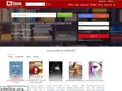 Sites similar to cbdb.cz